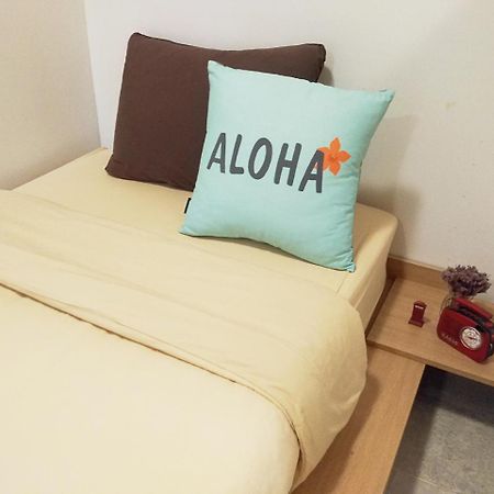 Lee & No Guesthouse Hongdae Сеул Екстер'єр фото