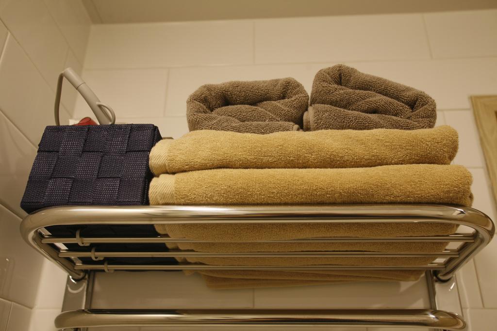 Lee & No Guesthouse Hongdae Сеул Номер фото