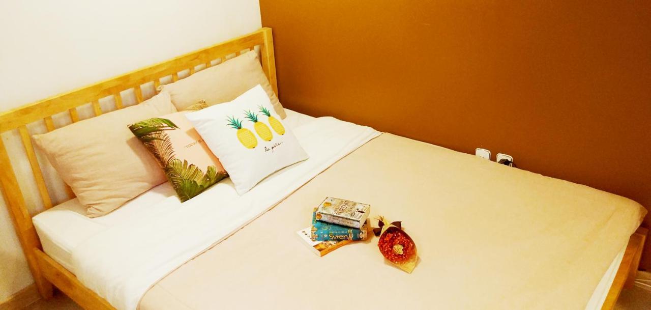 Lee & No Guesthouse Hongdae Сеул Екстер'єр фото